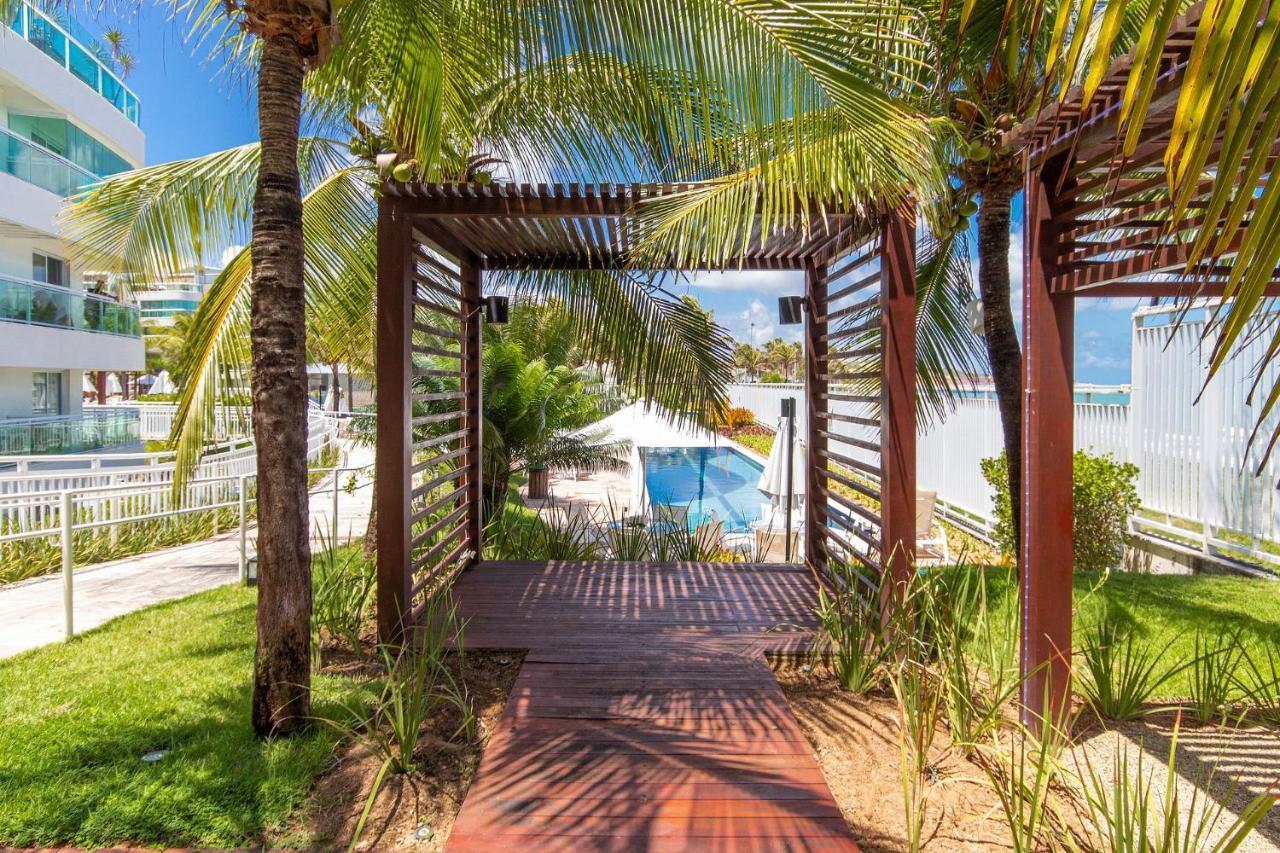 In Mare Bali #138 - Flat Em Cotovelo Por Carpediem Parnamirim Exterior foto