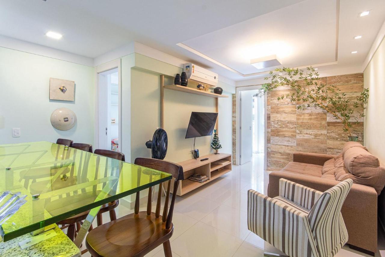 In Mare Bali #138 - Flat Em Cotovelo Por Carpediem Parnamirim Exterior foto