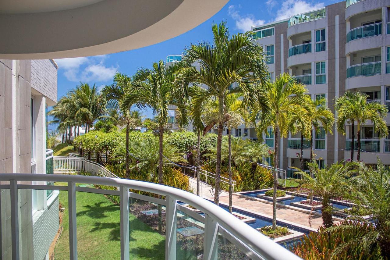 In Mare Bali #138 - Flat Em Cotovelo Por Carpediem Parnamirim Exterior foto