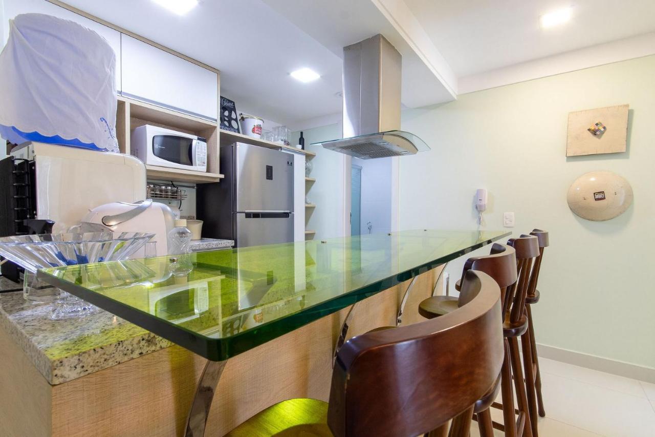 In Mare Bali #138 - Flat Em Cotovelo Por Carpediem Parnamirim Exterior foto
