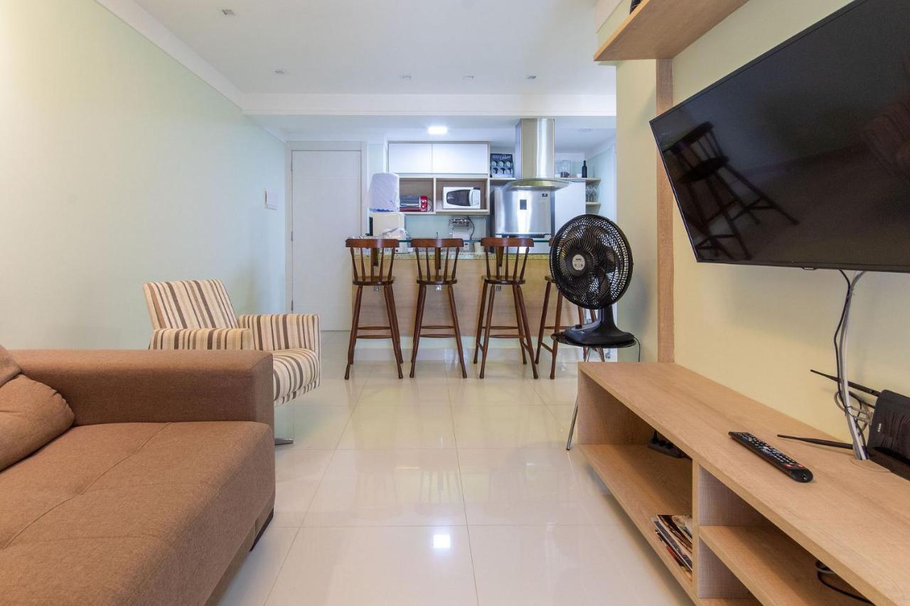 In Mare Bali #138 - Flat Em Cotovelo Por Carpediem Parnamirim Exterior foto
