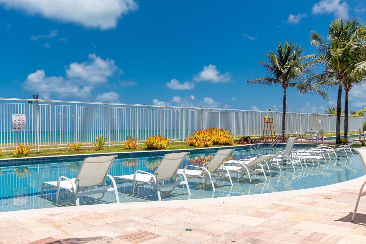 In Mare Bali #138 - Flat Em Cotovelo Por Carpediem Parnamirim Exterior foto