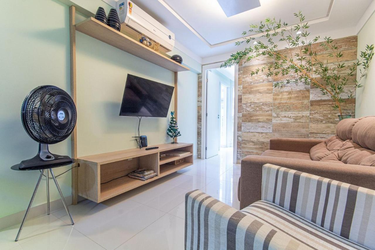 In Mare Bali #138 - Flat Em Cotovelo Por Carpediem Parnamirim Exterior foto
