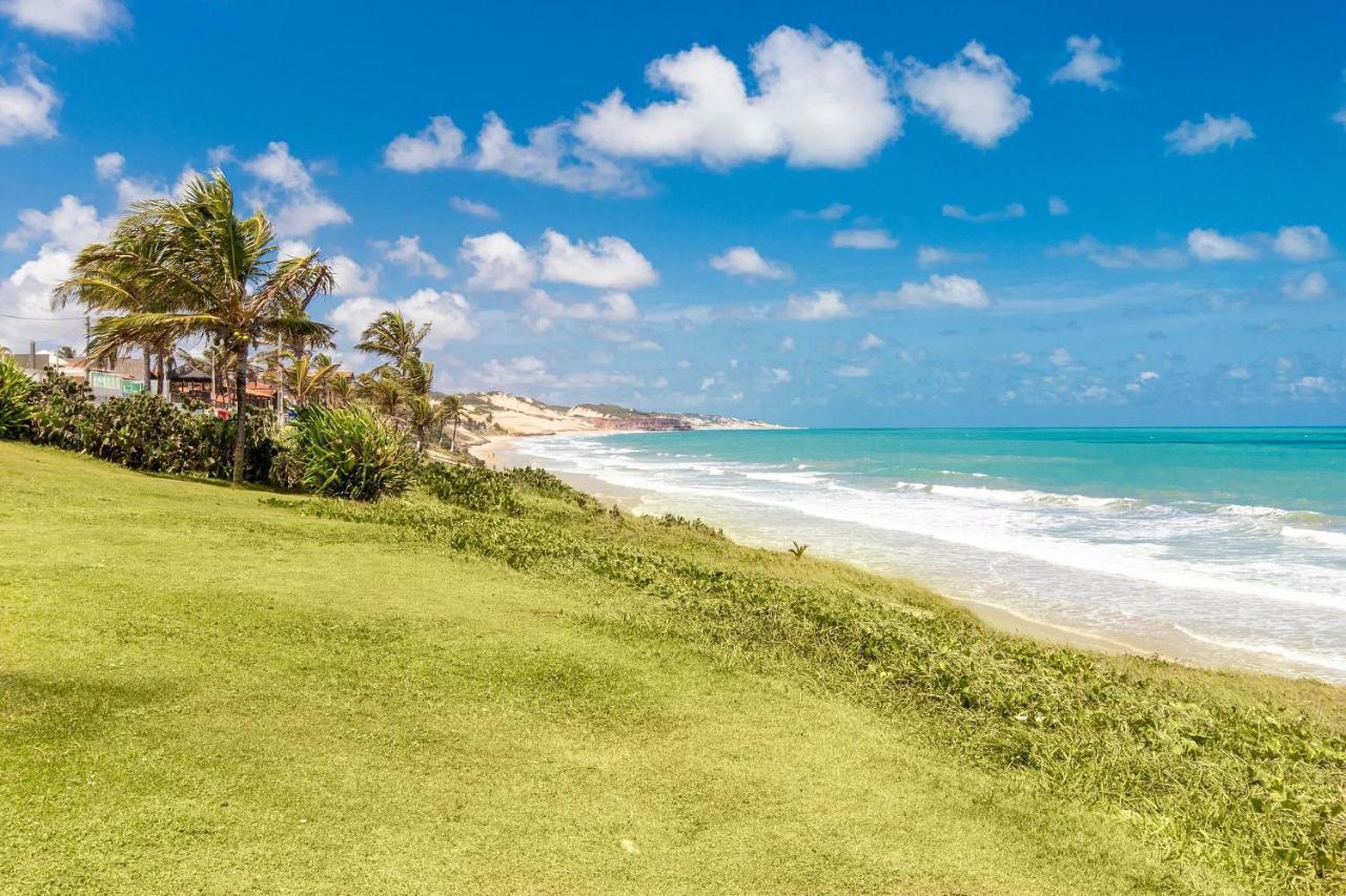 In Mare Bali #138 - Flat Em Cotovelo Por Carpediem Parnamirim Exterior foto