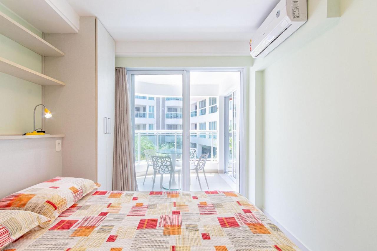 In Mare Bali #138 - Flat Em Cotovelo Por Carpediem Parnamirim Exterior foto