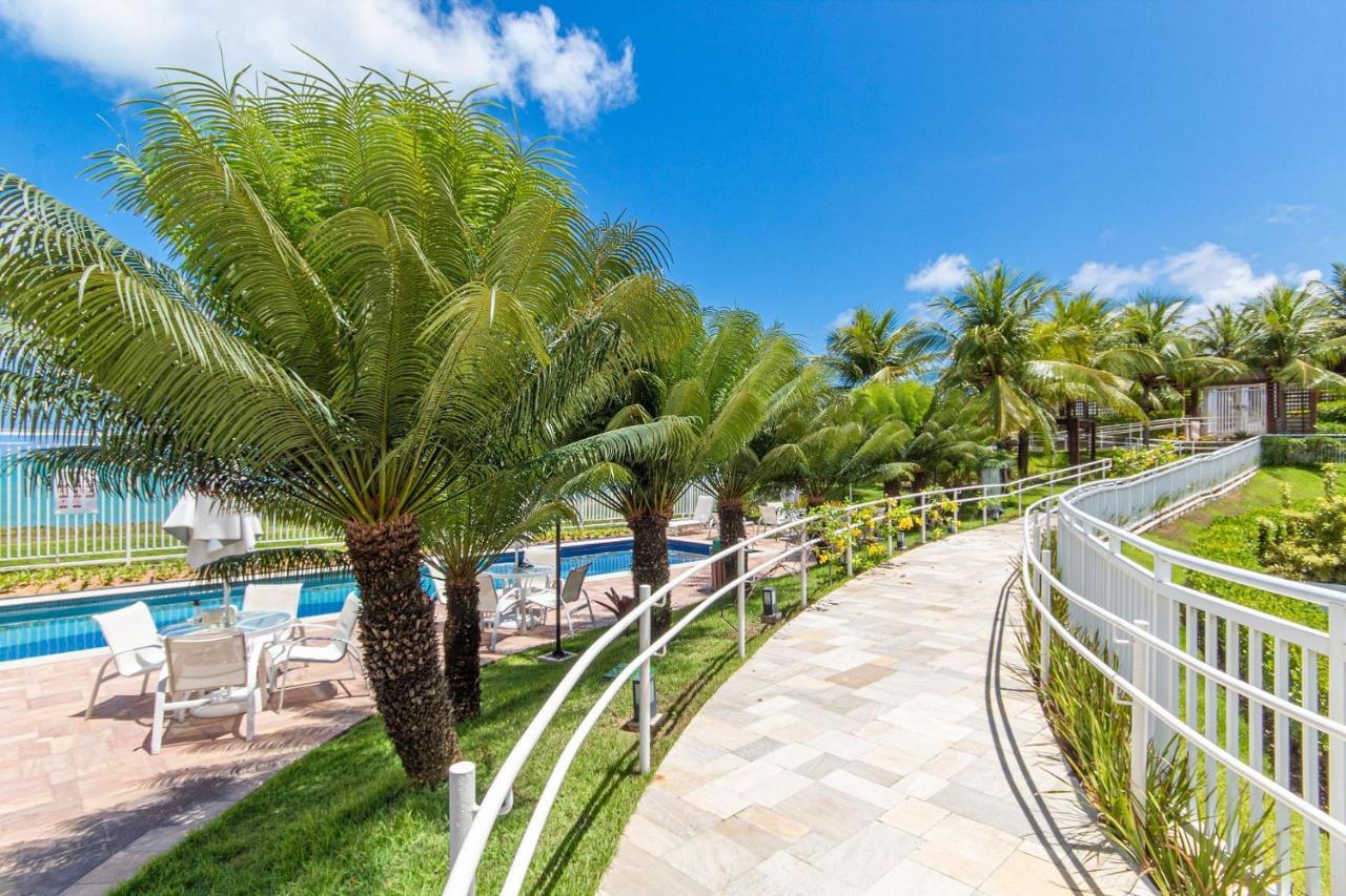 In Mare Bali #138 - Flat Em Cotovelo Por Carpediem Parnamirim Exterior foto
